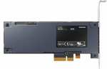 HIGH-END SSD: Samsung 983 ZET NVMe Z-NAND AIC SSD 480GB mit super haltbaren SLC Speicher