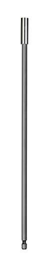 kwb Magnetischer Bithalter, extra lang ( 1/4"x 300 mm, ISO 1173 E 6.3) für 4,29€ (Prime)