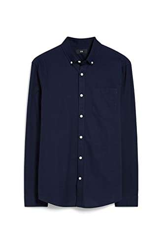 [Prime] C&A Button-Down Oxford Herrenhemden versch. Farben