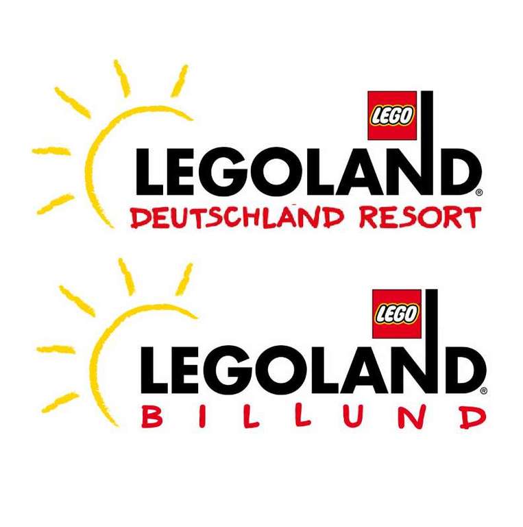 [ALDI SÜD] 50% Rabatt auf den Eintritt ins Legoland Günzburg (Deutschland) / Legoland Billund (Dänemark) mit dem Aldi-Prospekt [ab 27.03.22]
