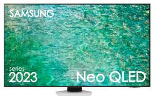 Samsung Neo QLED TV QN85C in 65 Zoll (Model 2023) für 1.389€