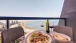 Malta im November: 4 Sterne AX Sunny Coast Resort - App. für 29€/N. (14,50€ p.P) - Flüge ab 58€ Return (Memmingen, Köln) - kostenfrei Storno
