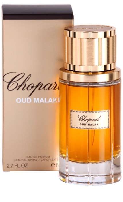 Parfüm Chopard Oud Malaki