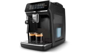 [CB] PHILIPS Kaffeevollautomat Series 3300 (kein LatteGo) Kaffeevollautomat EP3321/40