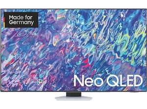 SAMSUNG GQ65QN85B Neo QLED TV (Flat, 65 Zoll / 163 cm, UHD 4K, SMART TV
