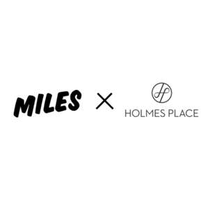 Kostenloser VIP Tagespass für Holmes Place für MILES Carsharing Kunden