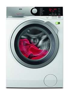 (Amazon.de) AEG L8FE74485 Waschmaschine 8 KG