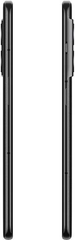 OnePlus 10 Pro 8/128GB + Hülle (6.7", 3216x1440, AMOLED, 120Hz, Snapdragon 8 Gen 1, 5000mAh, 80W, 200g)