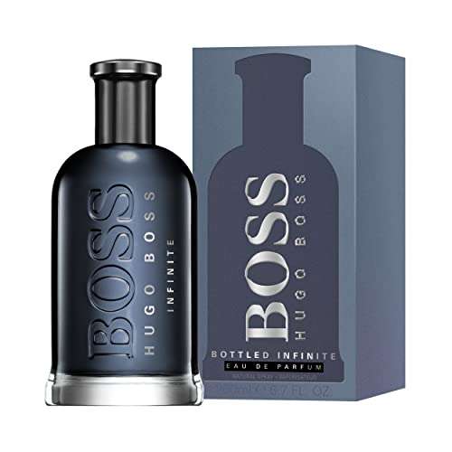 Amazon Vorbestellung : Boss Bottled Infinite Eau de Parfum 200ml