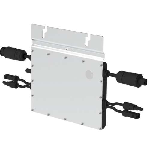 Hoymiles HM-1500 Microwechselrichter für bis zu 4 PV-Module für Balkonkraftwerk