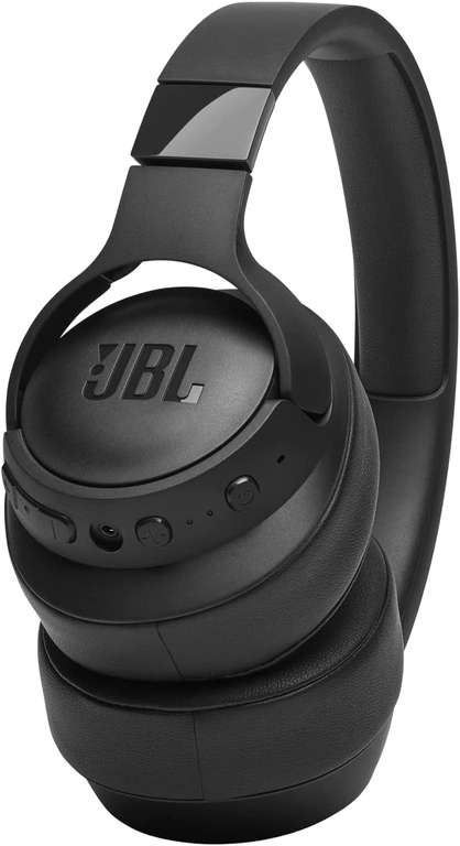 [CB] JBL Tune 760NC Bluetooth Over-Ear mit NC /blau59,99€ /weiß63,99€