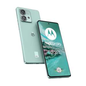 Motorola Edge40 Neo - Android 13, OLED, 12GB RAM, 256GB