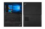Lenovo ThinkPad T490s 14" Touchscreen Laptop - 300Nits ab 179€ - Intel i5 8365u 512GB m.2 NVMe SSD USB-C TB3 HDMI LTE - refurbished Notebook
