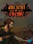 "Ancient Enemy" (PC) gratis bei GoG holen und behalten - DRM Frei -