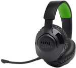 JBL Quantum 360X / 360P - Wireless Gaming-Headset für Xbox One/X/S und Playstation 4/5 für jeweils 99,99€ (mit CB für 79,99€)