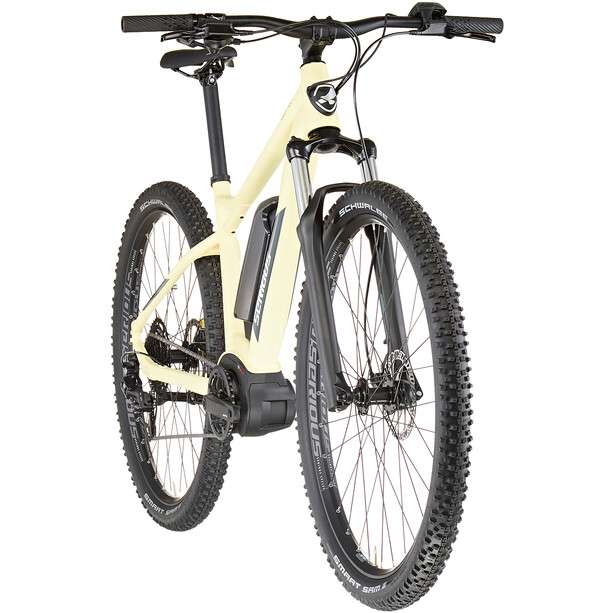Serious Bear Rock LTD (E-MTB / E-Bike mit Bosch Performance Line 75Nm)