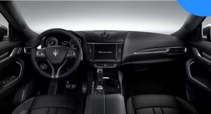Privatleasing: Maserati Levante 3.0 V6 430PS Modena Auto 4WD 48 Monate 10t km 889€/Monat LF 0,61 Liste 144.883€