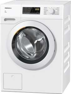 Miele Waschmaschine WCA030 WCS, 7kg, 1400rpm, Abholung Aussteller (Neupreis 799€)