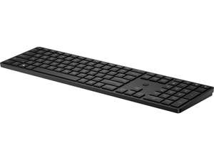 HP 455 programmierbare Wireless-Tastatur