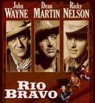 - Rio Bravo - | John Wayne | Dean Martin | Ricky Nelson | 4K Ultra HD | Dolby Vision