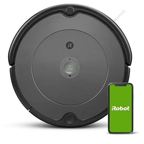 Saugroboter iRobot Roomba 697