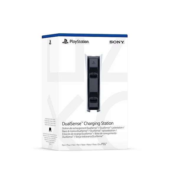 Sony DualSense-Ladestation (PlayStation-Store)