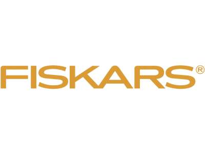 Fiskars PowerGear Teleskop-Schneidgiraffe UP86 Länge 2.500 mm