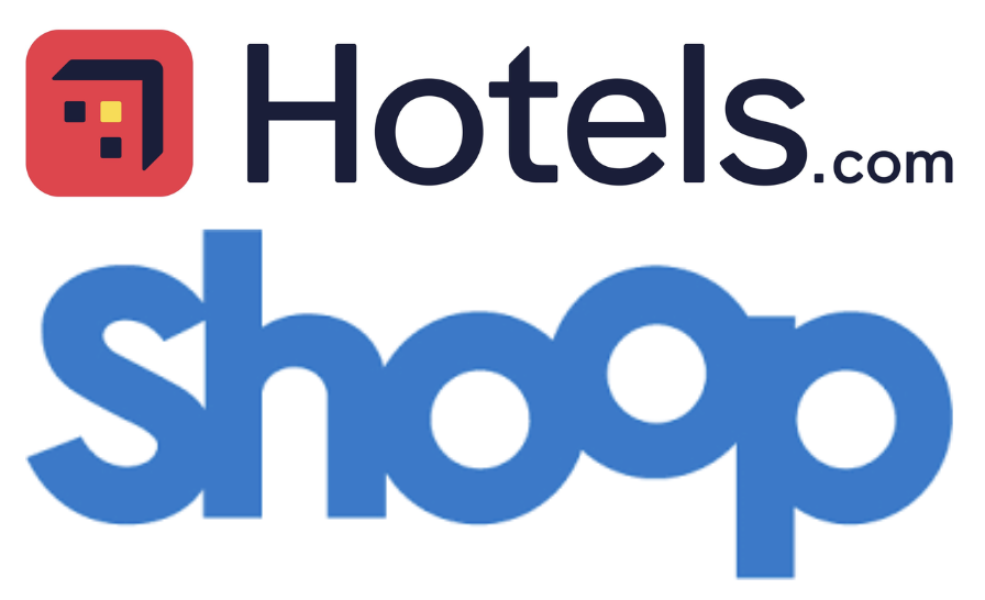 [Shoop & Hotels.com] 12% Cashback auf die nächste Buchung von Hotel / Unterkunft