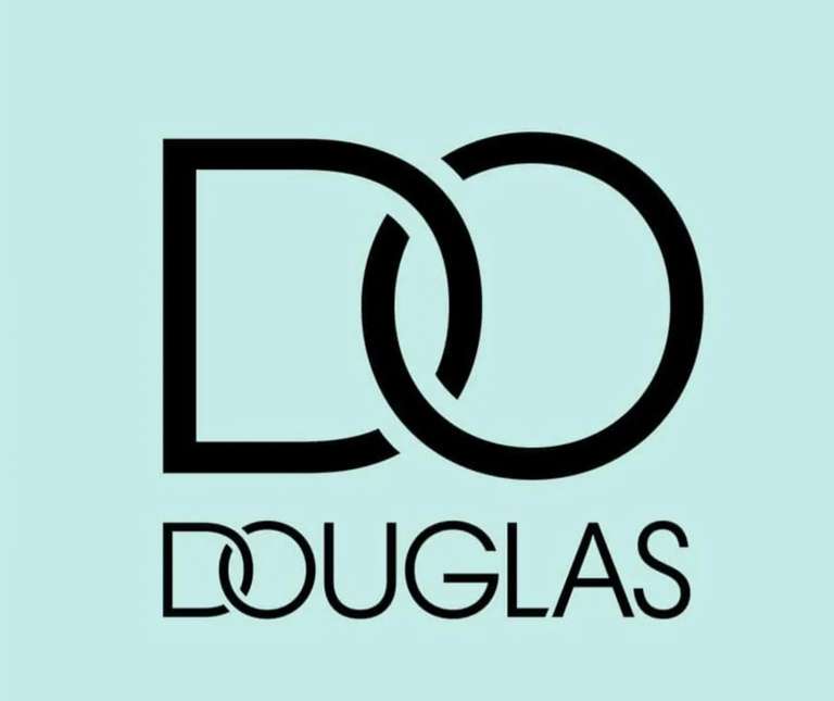 Douglas 20% Gutschein zb auch auf Adventskalender bei verzögerten Bestellungen über Kundenservice