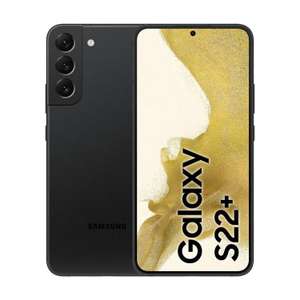 [bei RNM] Samsung Galaxy S22 Plus 256GB im O2 Grow (40GB 5G, Connect) mtl. 29,99€ einm. 279€ - 100€ Bonus RNM