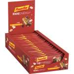 Powerbar Ride Energy Peanut-Caramel - Kohlenhydrat Eiweißriegel + Magnesium | 18 x 55g | 55g (18er Pack) PRIME