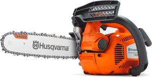 Husqvarna Baumpflege Motorsäge / Kettensäge T435 - MODELL 2022 für 404€