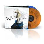 MiA. – Tacheles (Limited Edition) (Orange Marbled & Blue Marbled Vinyl) (Prime)