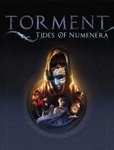 "Torment: Tides of Numenera" (PC) kostenlos bei Robot Cache bis 22.8. holen und behalten