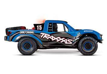 Traxxas Unlimited Desert Racer (85086-4) RC Auto 1/7 4WD RTR brushless