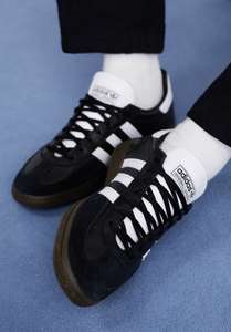 (CB) Zalando.de Adidas HANDBALL SPEZIAL UNISEX - Sneaker low Gr. 40,5- 49,5 alles vorhanden - Versandkostenfrei
