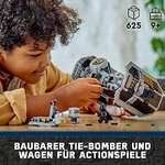 LEGO Star Wars TIE Bomber (75347) für 43,99 Euro [Amazon]