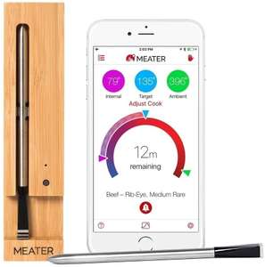 (Lokal) MEATER Wireless Bluetooth Smart Meat Grill Thermometer
