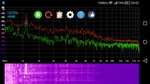 [google play store] Speccy Spectrum Analyzer (professionelles Werkzeug zur Analyse des Audiospektrums)