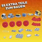 [Klemmbausteine] Mega Construx Hot Wheels Rennwagen Dawgzilla Night Shifter and Mod Rod (GVM13) für 26,39 Euro [Amazon Prime]