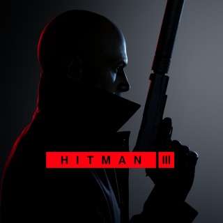 [PS Store] Hitman 3 Standard Edition für 24,49€ oder Hitman Trilogy für 34,99€