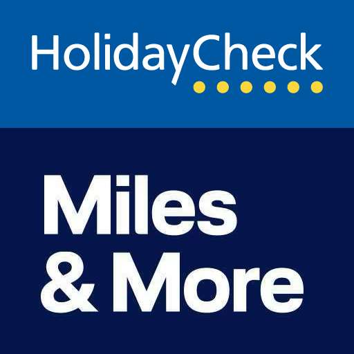[Miles & More] HolidayCheck Challenge mit bis zu 2.000 Meilen kostenlos (pers.)