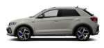[Privatleasing] VW T-Roc R 2.0 TSI (300 PS) für 319€ | LF 0,62 | ÜF 1099 | 24 Monate | 10.000 km | DSG | konfigurierbar