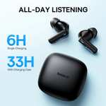 [AliExpress] Baseus Bowie E19 - True Wireless Kopfhörer, IPX5, Bluetooth 5.2, bis 33h Spielzeit