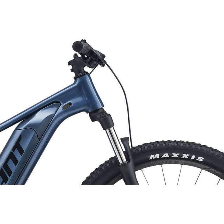 E Bike Giant Talon E+ 3 blau