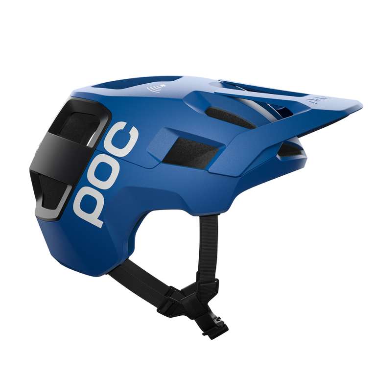 POC Kortal Race Mips Mountainbike Helm in "Opal blue" (s, m, l) und "Epidote green" (m, l)
