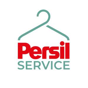 15€ Gutschein für Persil Service (Reiningungsservice; nur für Neukunden)