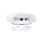 TP-Link EAP650 WiFi 6 WLAN Access Point, 160MHz, Omada, (PoE & DC)