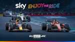[sky sport] GP von Ungarn: Sonntag, 23. Juli um 15:00 Uhr - das Rennen im kostenlosen Livestream auf skysport.de und in der Sky Sport App.