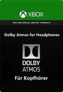 Dolby Atmos für Kopfhörer (VPN Argentinien)